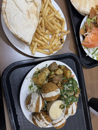 Photo of Shawarma Prince - 1667 Merivale Rd, Nepean, ON K2G 3K2